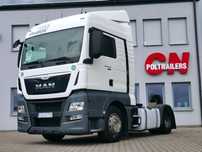 MAN TGX 18.440 STANDARD