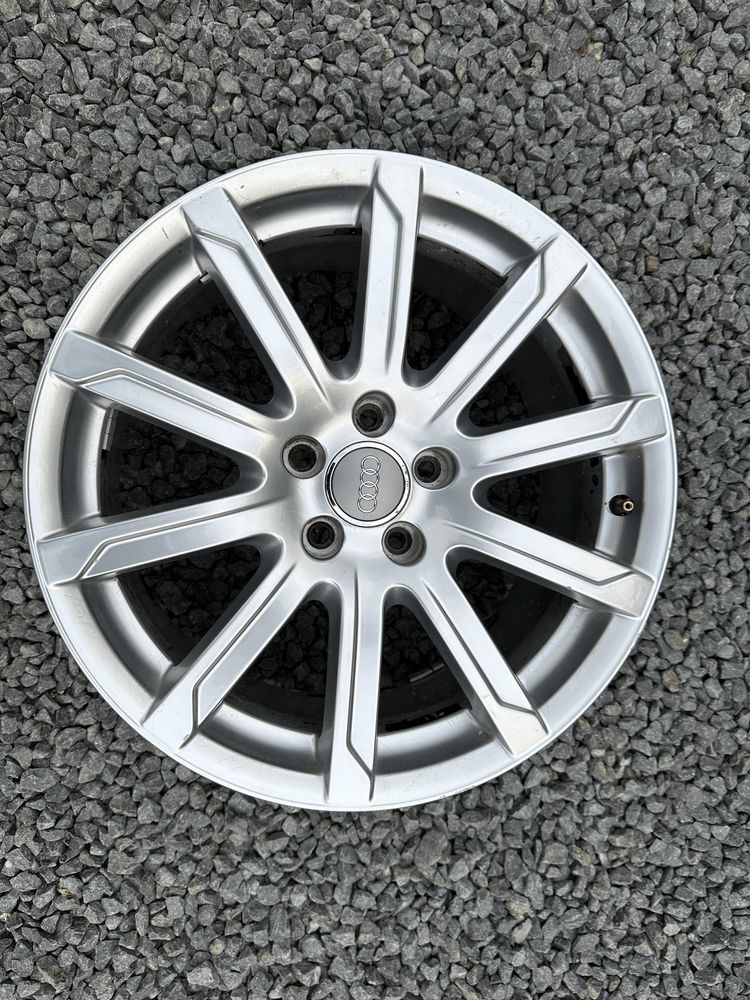 Felga Ronal 5x112 18” 8K0-AJ Audi A4 A6 Passat B6 B7 Touran