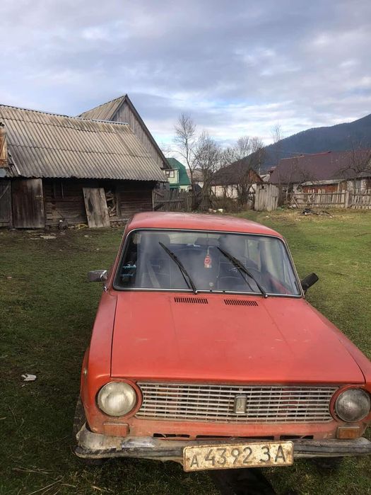 Продам Ваз 21011