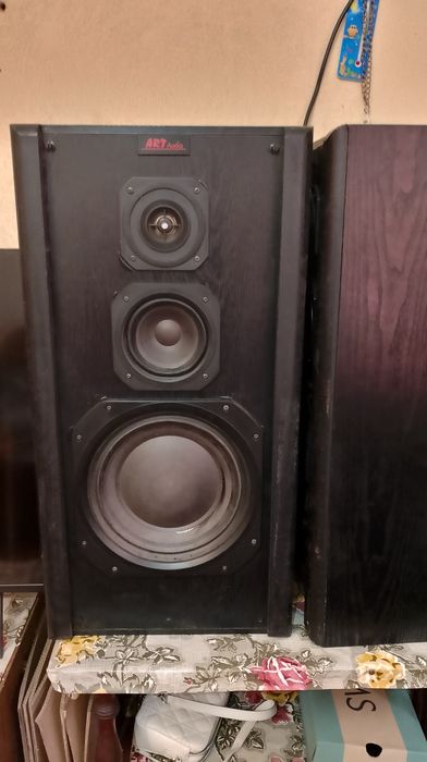 Колонки 5000грн.