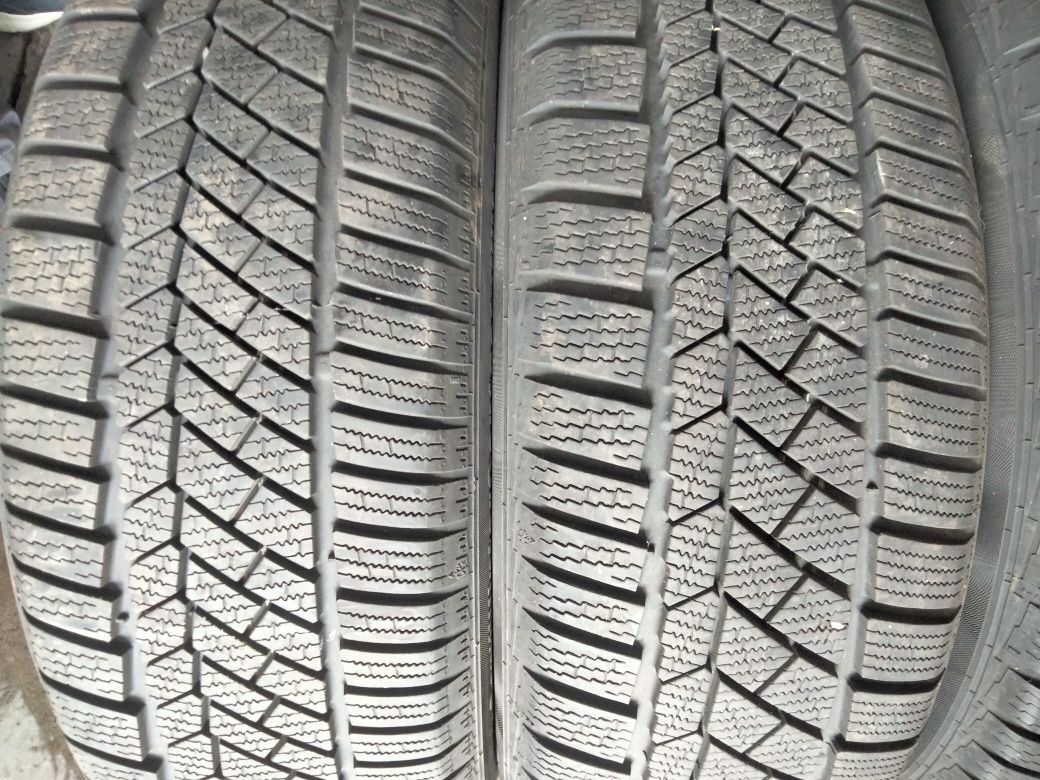 205 55 R18 Continental