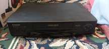 Magnetowid Panasonic