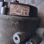 Mercedes C220 Cdi 2002 Alternador refrigerado
