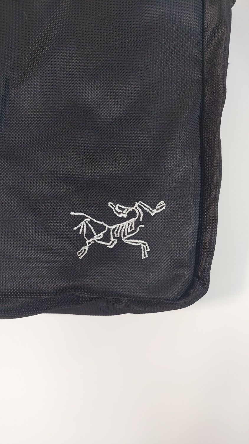 СУМКА ARCTERYX, Месенджер Arteryx, Барсетка Артерікс, Артерикс