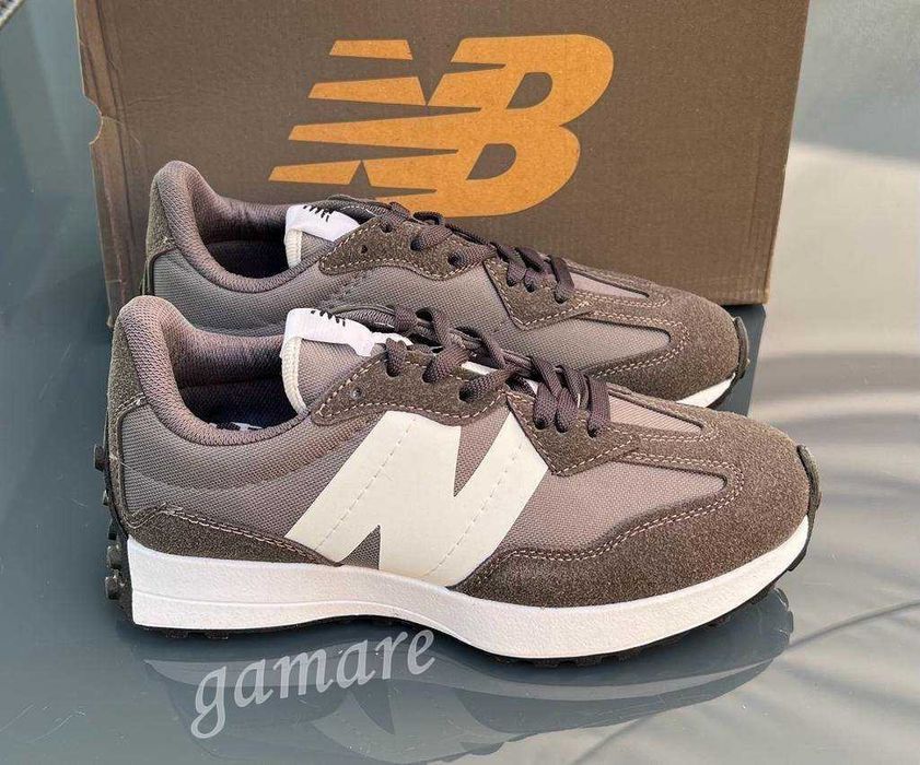 New balance 327 buty new balance nb adidasy sneakersy new balance