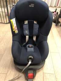 Fotelik britax romer dualfix m-i size