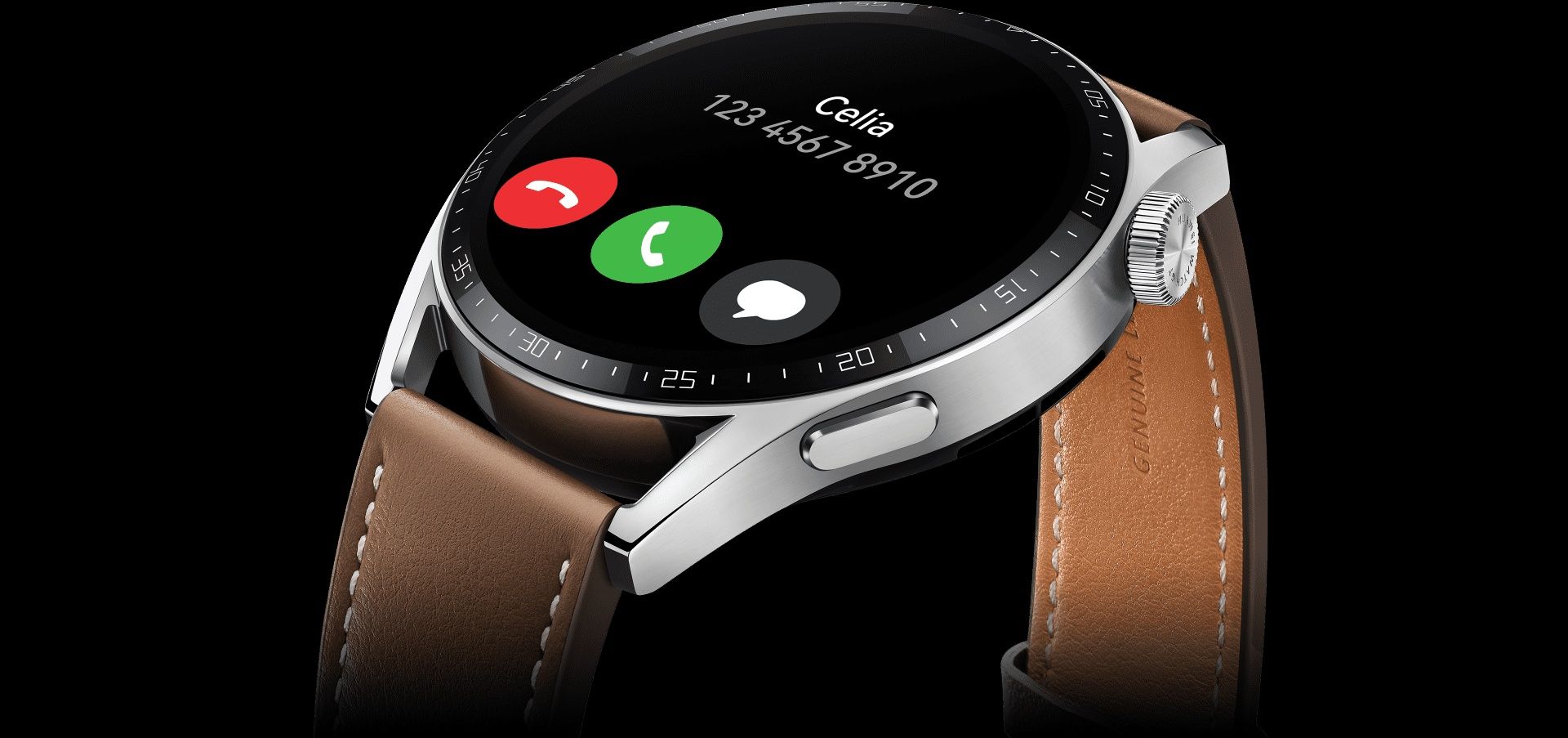 Smartwatch Huawei GT3