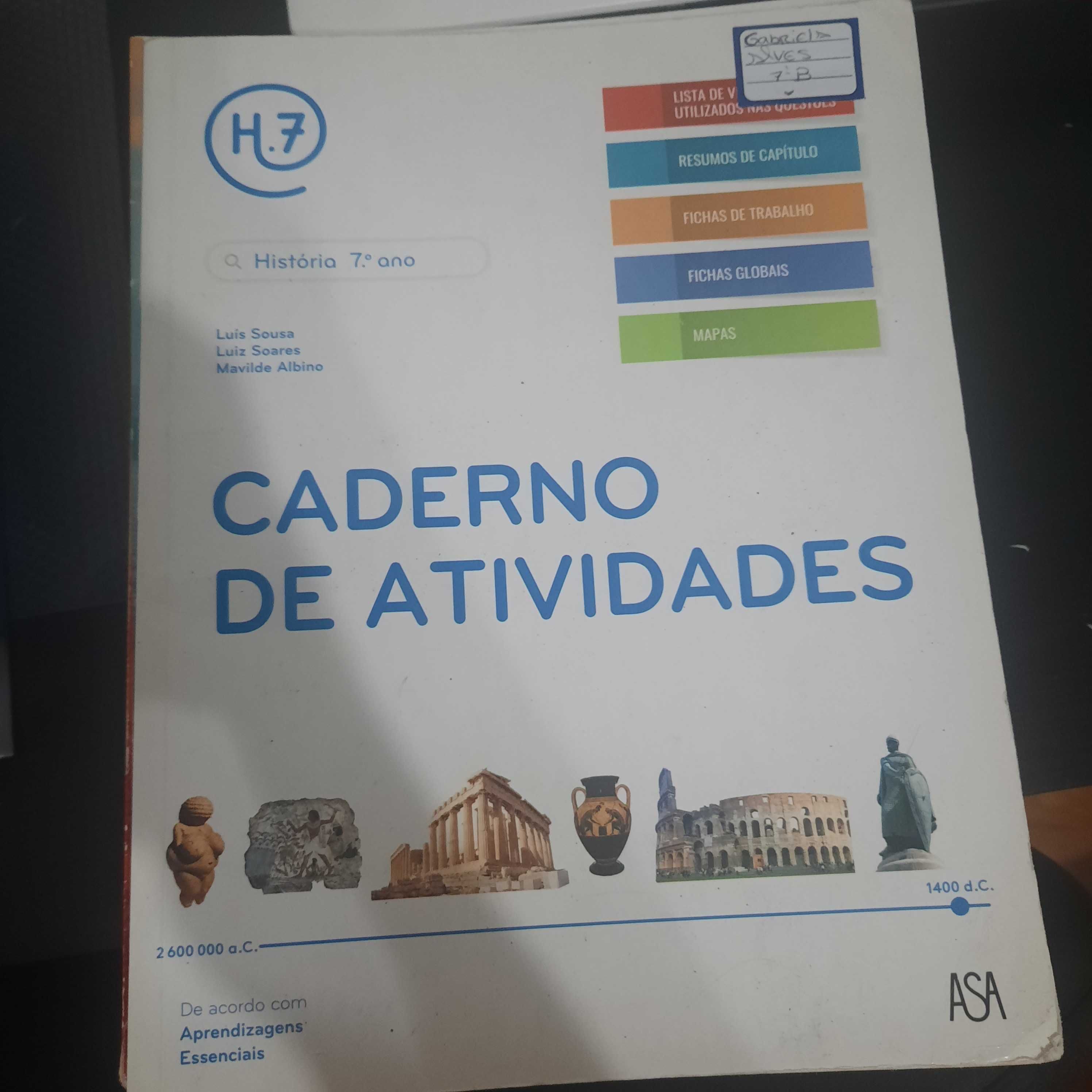 H7- caderno de atividades