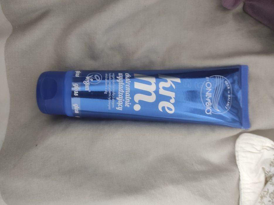 Zestaw kosmetyków do włosów/makijażu/paznokci