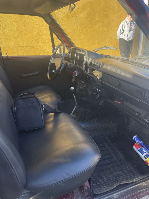 DATSUN NISSAN PICK UP 720