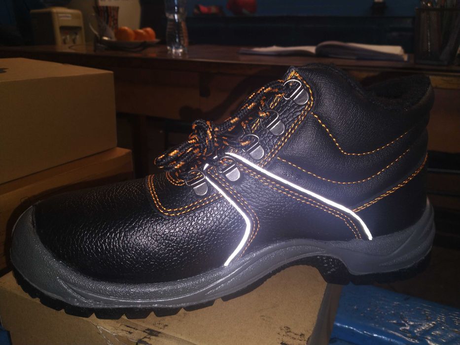 Buty robocze rozm.43