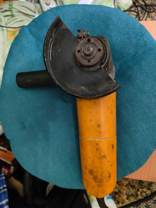 продам болгарку Einhell 850W