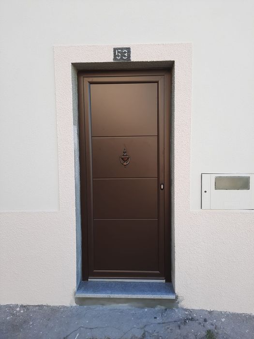 Moradia / nova t2
