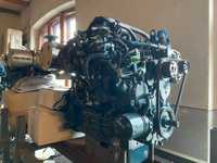 FV23% Silnik Kubota V2403-T V2403 Nowy Kompletny