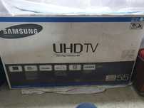Телевізор Samsung UHD TV 7 series