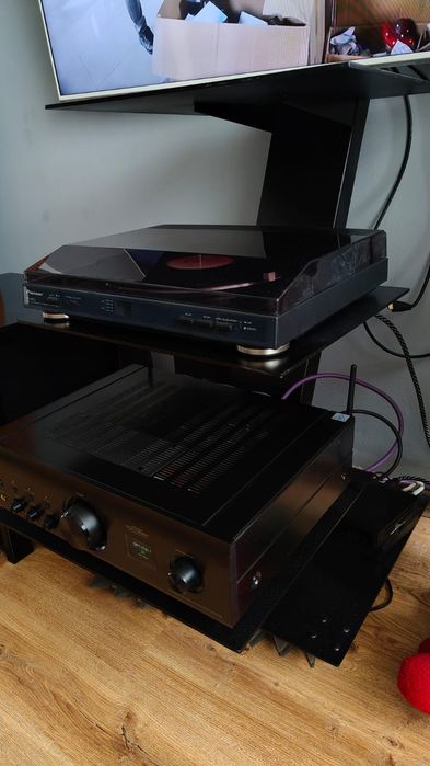 Stolik RTV hi-fi