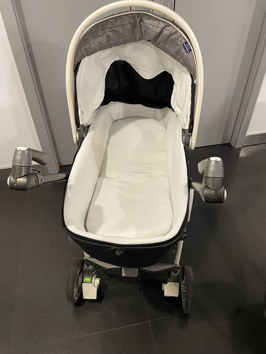 Chicco Carrinho de Passeio Trio