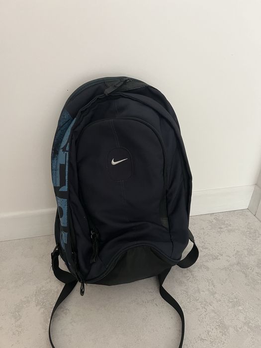 Plecak szkolny Nike cordura