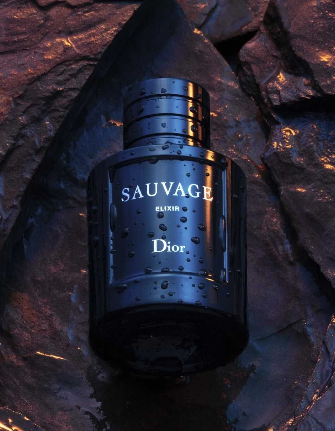 Dior Savage Elixir 100ml