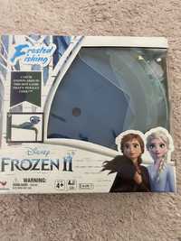 Gra edukacyjna Elsa Frozen II