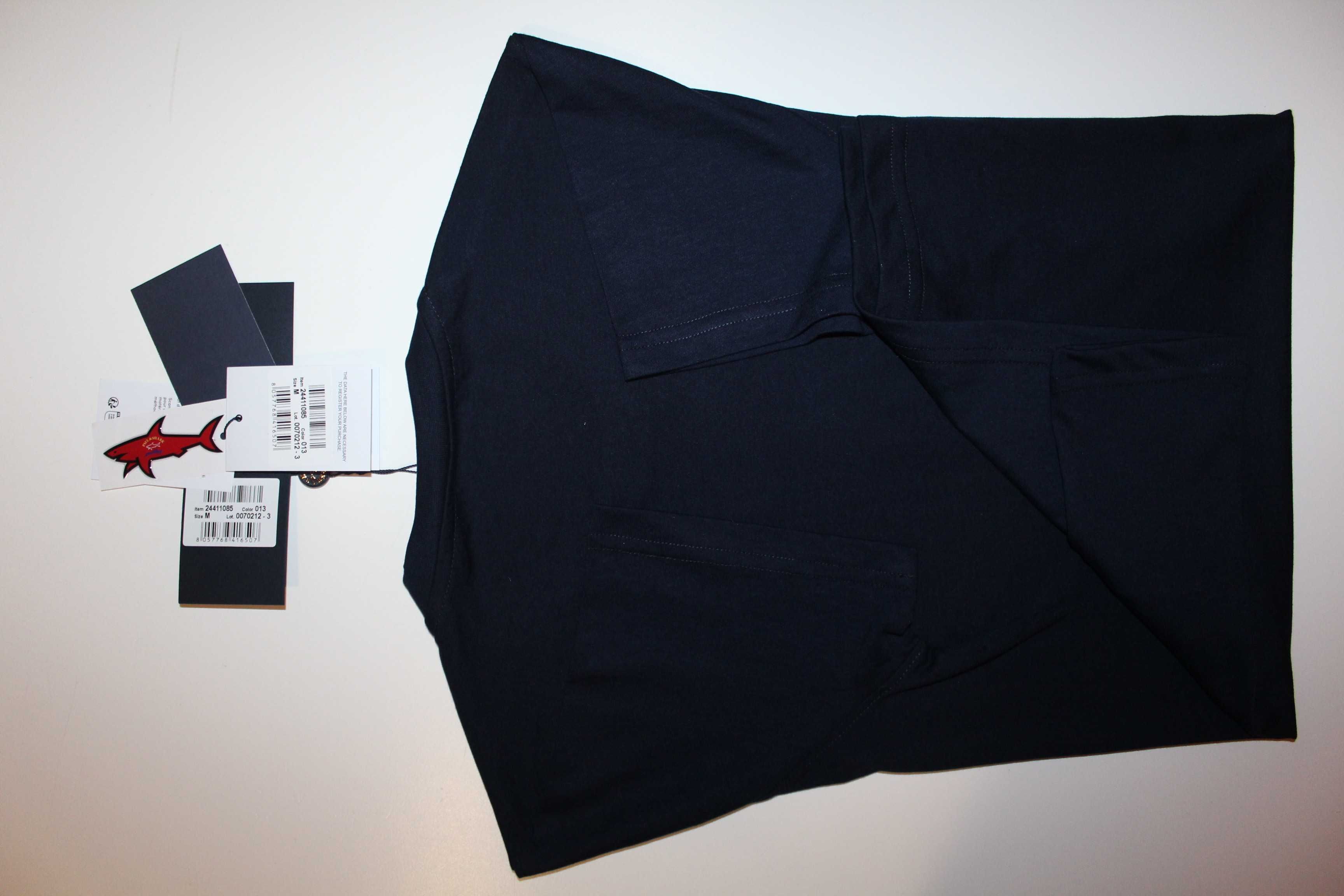 T Shirt Paul & Shark