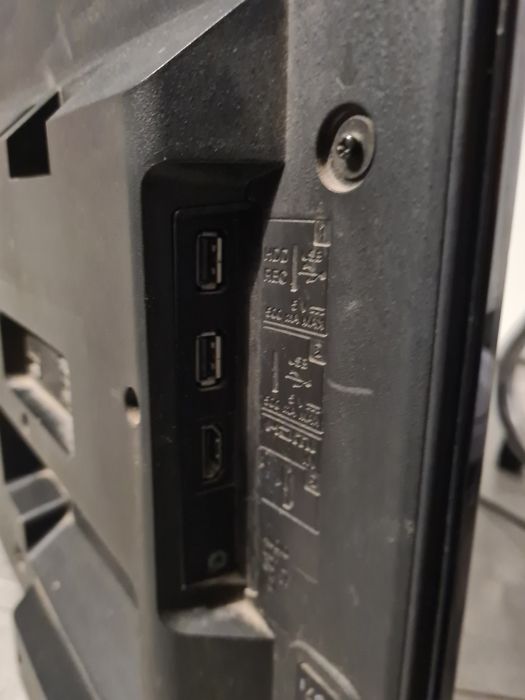 Telewizor Sony KDL-40R553C