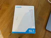 Powerbank ANKER Power Bank 20000mAh 87W z kablem USB-C A1383