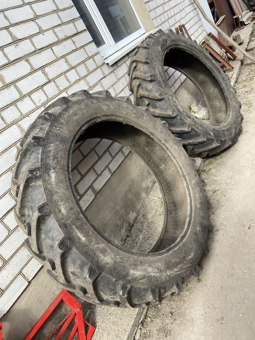 Шини Т40, 13.6 r38