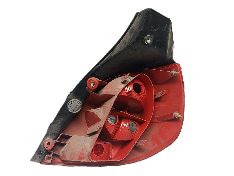 Farolim esquerdo RENAULT Clio III (BR0/1, CR0/1)