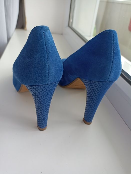 Женские туфли лодочки кларкс, clarks