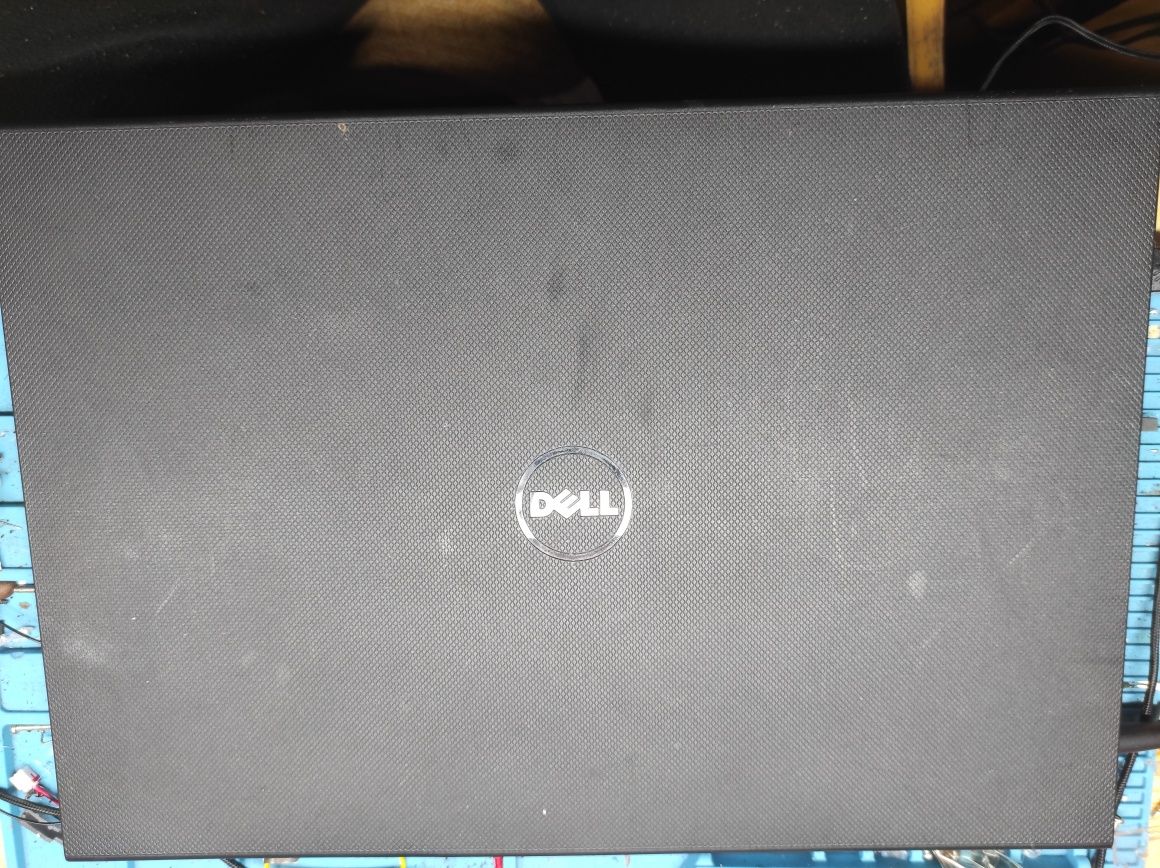 Ноутбук Dell Inspiron 3542