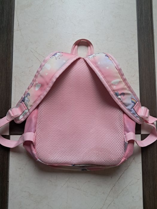 Рюкзак детская эдинорог