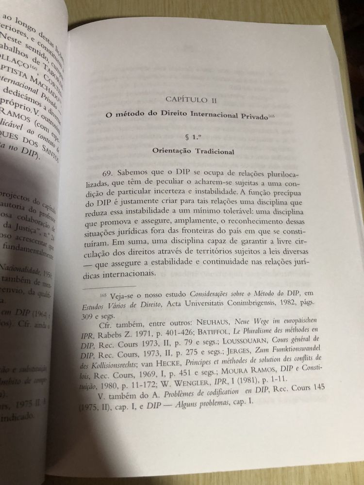 Livros de Direito 9€ cada.bom estado.