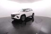 Hyundai Tucson 1.6 CRDi Premium