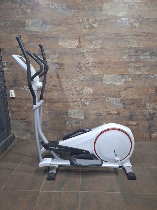 Орбітрек Kettler Unix 10.Вибір понад 150 шт.Доставка.