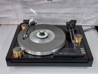 Gramofon YAMAHA PF800 Hi-End Audiofilski Vintage
