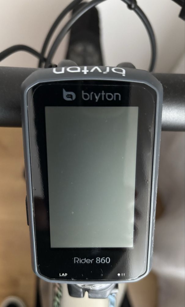 Bicicleta Electrica  Btt