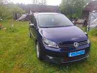 Sprzedam VW Touran 2011 r.