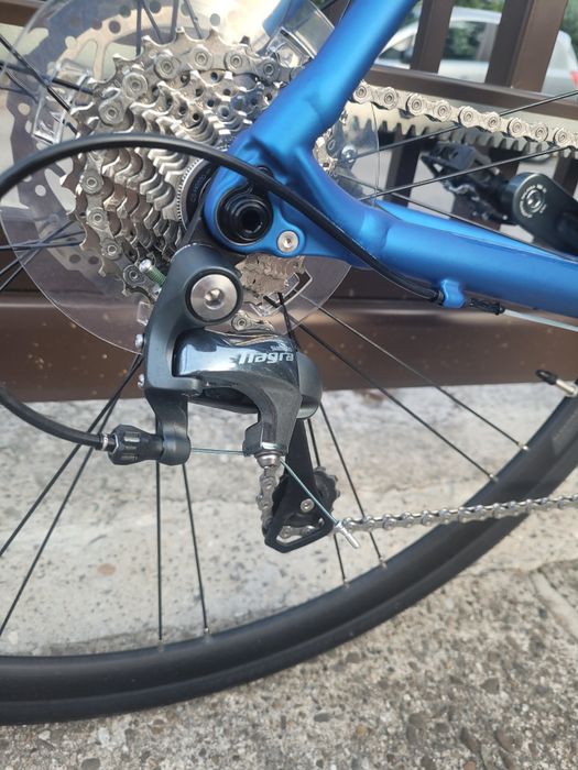 Merida Scultura 300 DISC ML