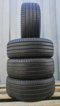 4 sztuki opony lato 205/45/17 Michelin Primacy 4  2021 rok (GD966)