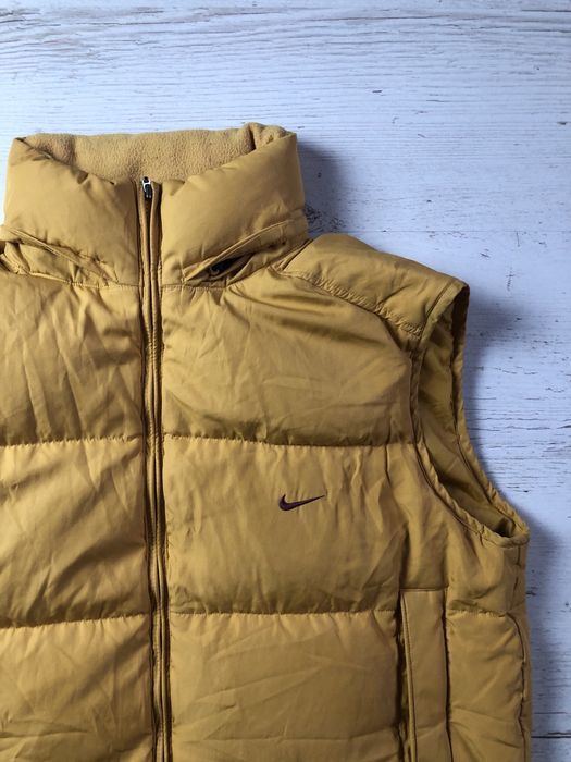 Жилетка nike вінтаж оригінал
