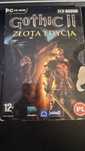 Gothic 2 złota edycja