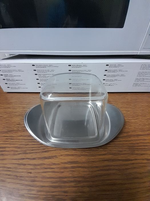 Масленка, сырница, пр- ва Германии