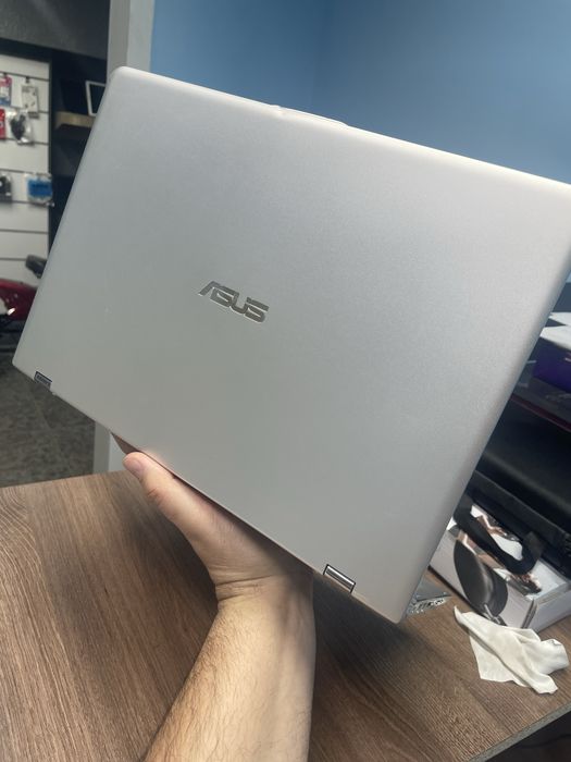 Продам Ноутбук Asus Q405U