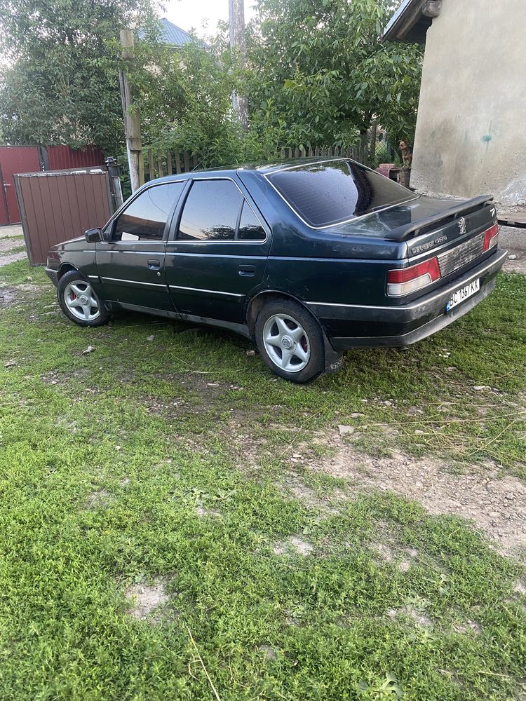 Продам   Пежо   405