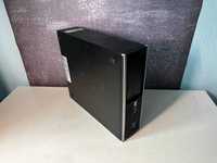 HP Compaq 6005 Pro, AMD Phenom II X3, Radeon HD 4200, 2GB DDR3, 80GB