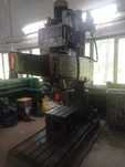 Wiertarki promieniowej 2M55