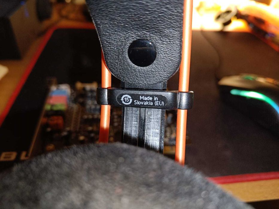 Słuchawki AKG K712 Pro - Made In Slovakia!
