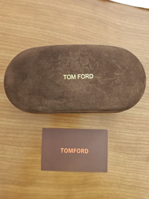 Óculos Tom Ford  Cassius