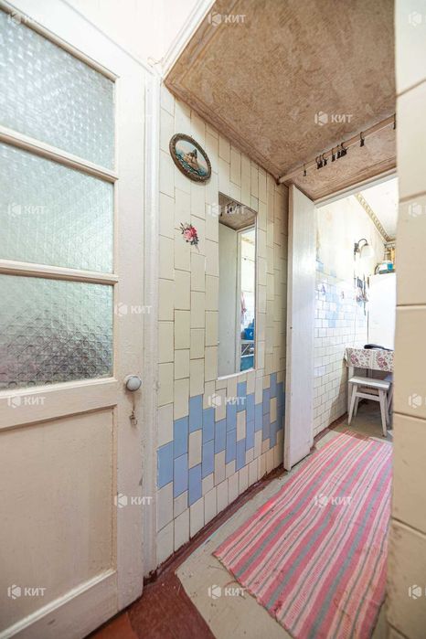 2к. 38м2 Одеська (Одесская, Герцена, пер. Щедрика 1) 130546